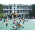 廣州市海軍廣州海韻幼兒園